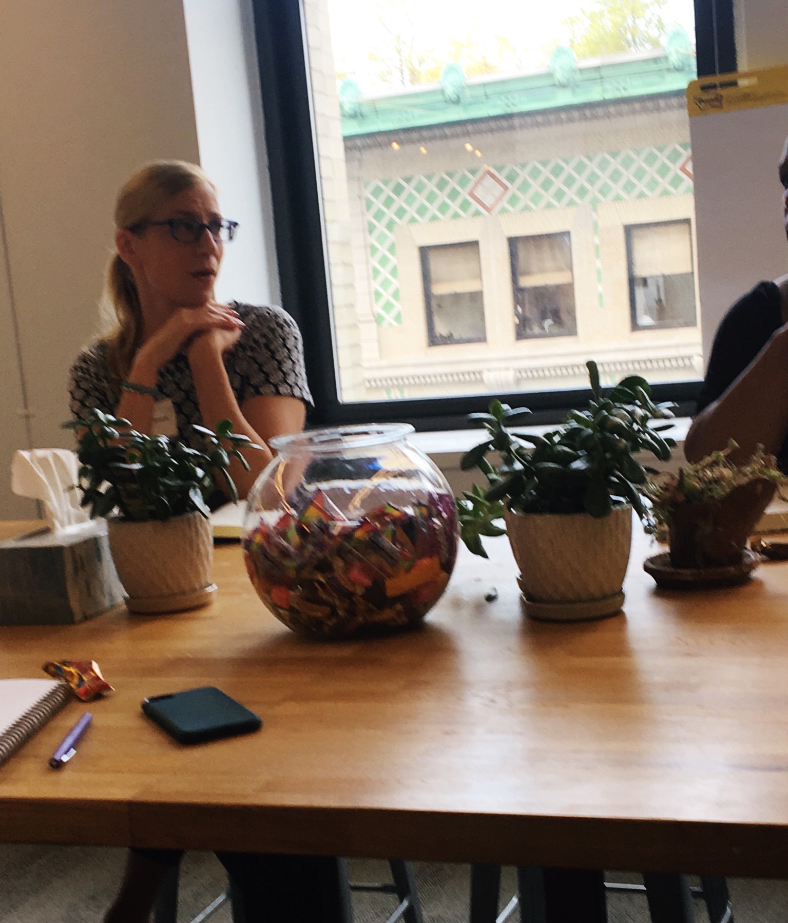 Positively Learning Blog: A Visit to Teachers Pay Teachers headquarters in NYC!