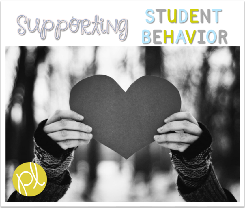 Student Behavior Positively Learning