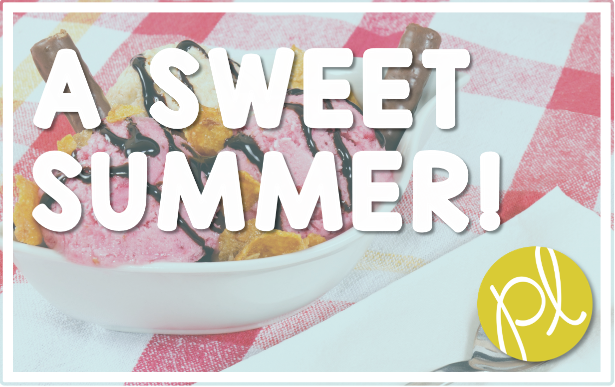 have a sweet summer free printable