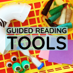 Guided Reading Gadgets