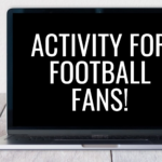 free football literacy activity