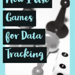 Using Games for Data Collection
