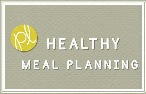 Healthy Meal Planning for Teachers