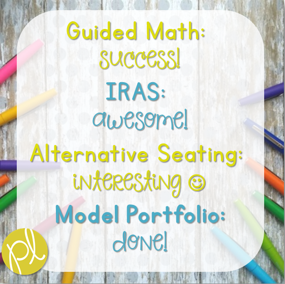 Professional Development Survival Tips