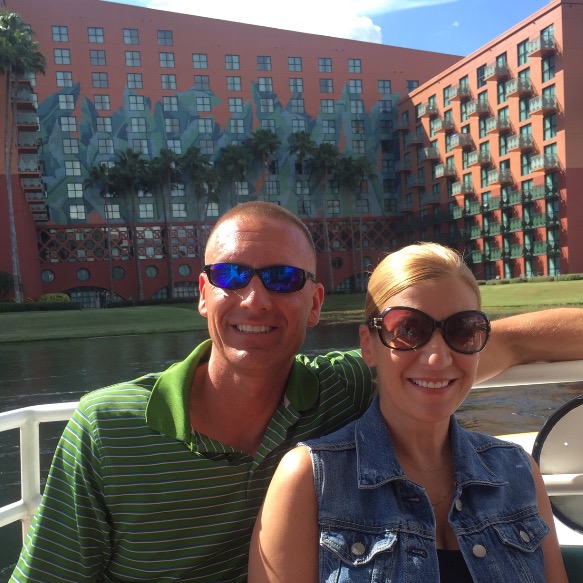 Positively Learning TPT Conference Disney