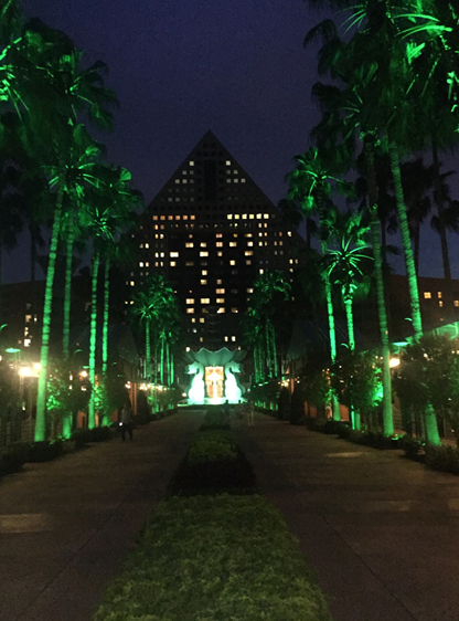 Positively Learning TPT Disney Conference