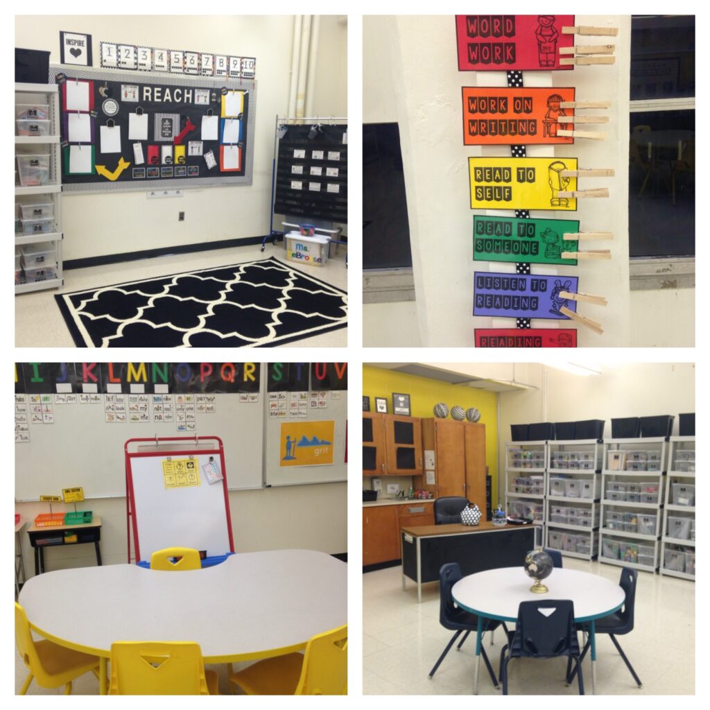 Positively Learning Blog Classroom