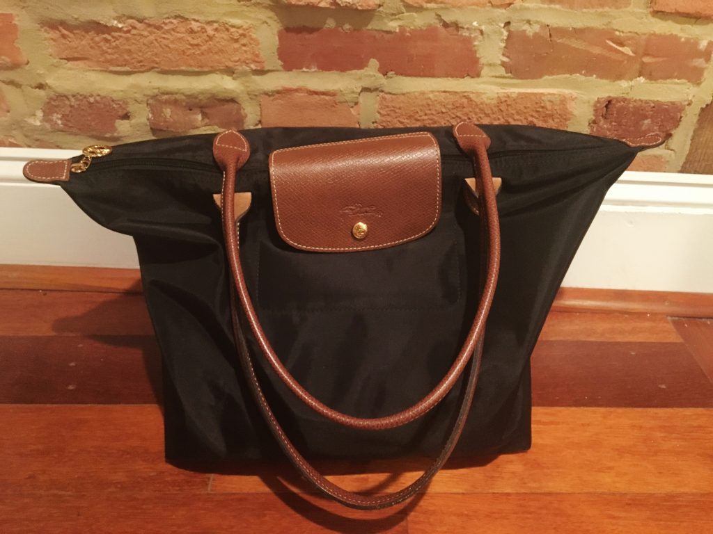 Positively Learning Favorite Teaching Bag Longchamp