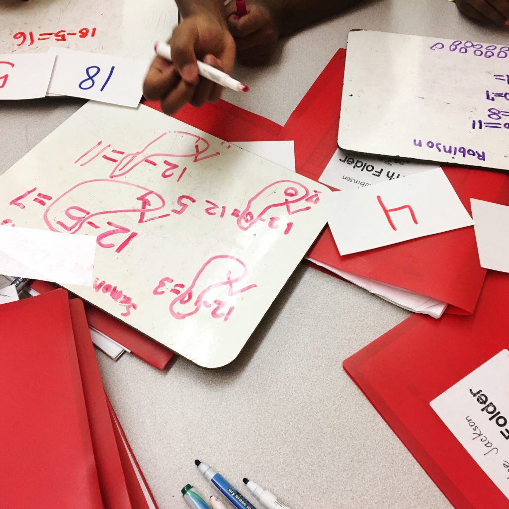 Positively Learning Blog: Real Life Math