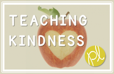 Teaching Kindness in the Classroom - Positively Learning