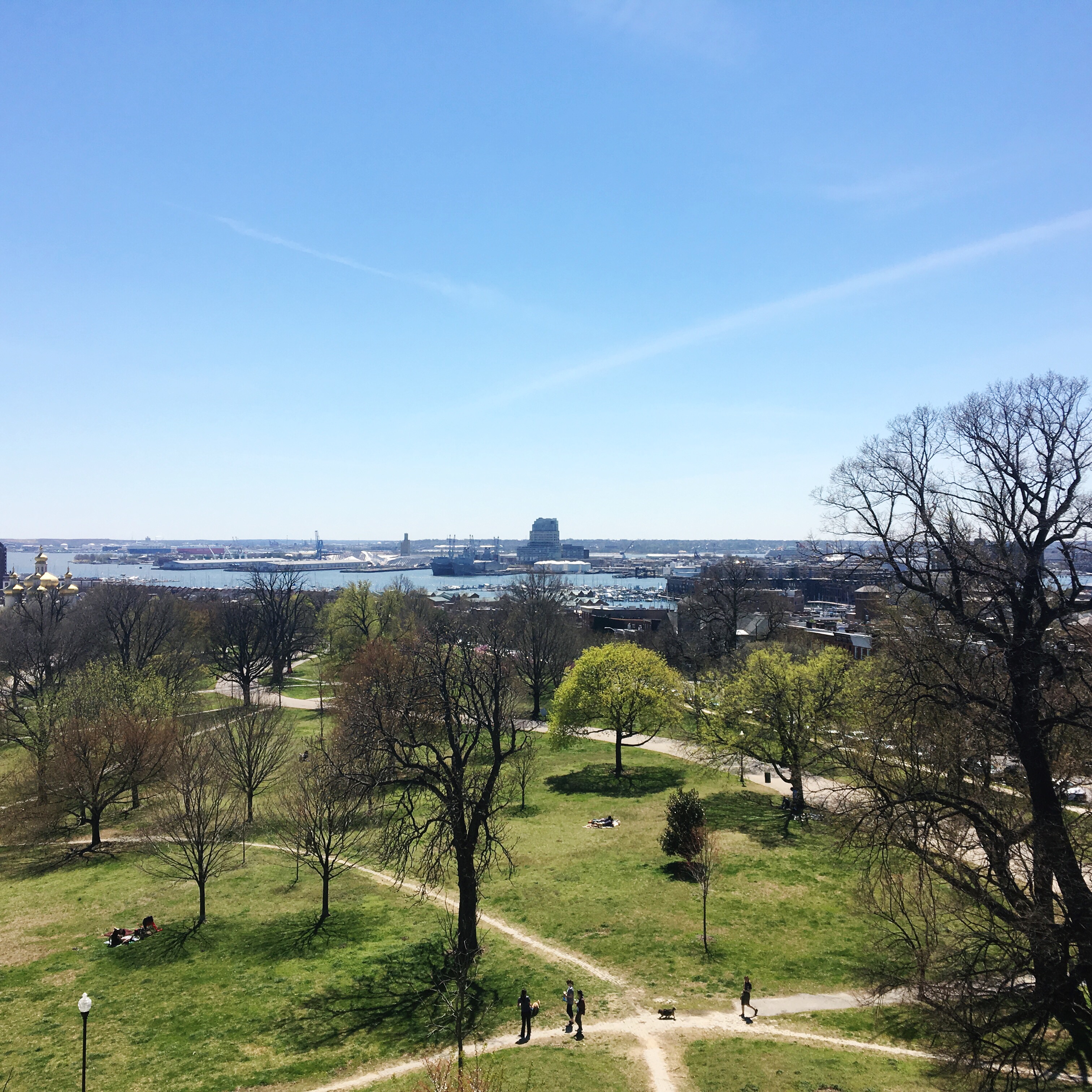 Positively Learning Blog Spring Break