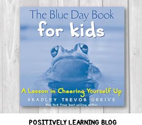 Great book to support classroom behavior from Positively Learning Blog