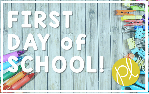 Does special education start on the first day of school? From Positively Learning Blog
