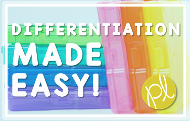 Grab these FREE Blast games to make differentiation easy AND fun! From Positively Learning #sightwords #literacycenters #differentiation