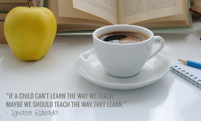 Positively Learning Blog - differentiation tips for special educators to put into place immediately!