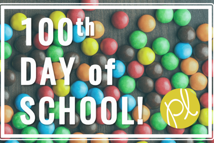 100th Day of School