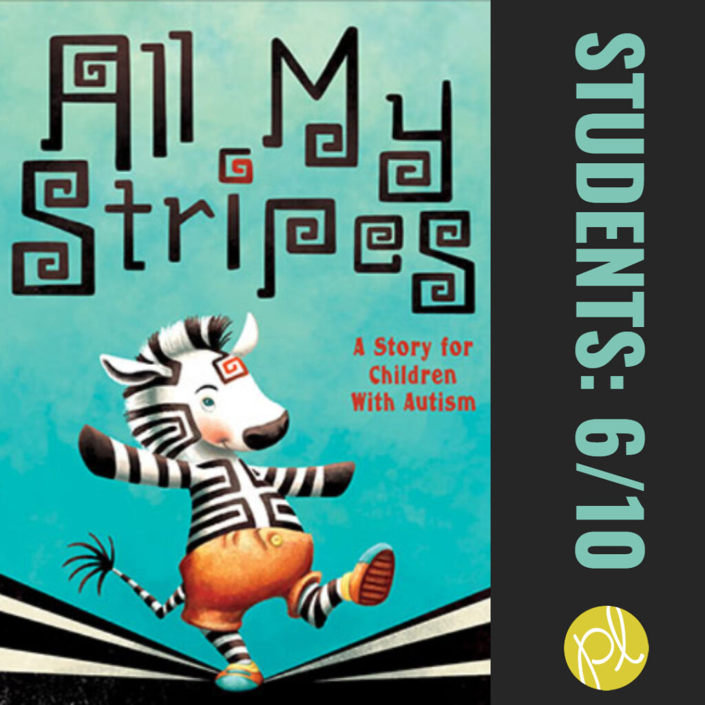 Here are my students' favorite read aloud books about special education themes! Here why we liked (or disliked) these read alouds. From Positively Learning Blog #specialeducation #readaloud