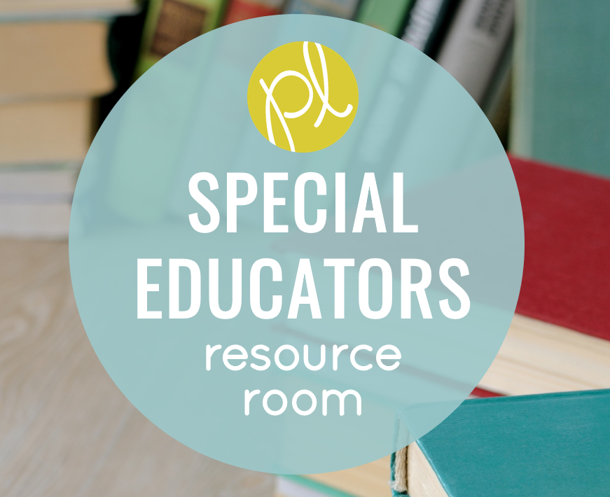 Special Educators Membership
