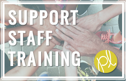 Paraprofessional Training