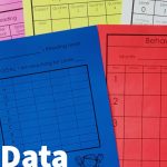 Data Tracking for Special Education