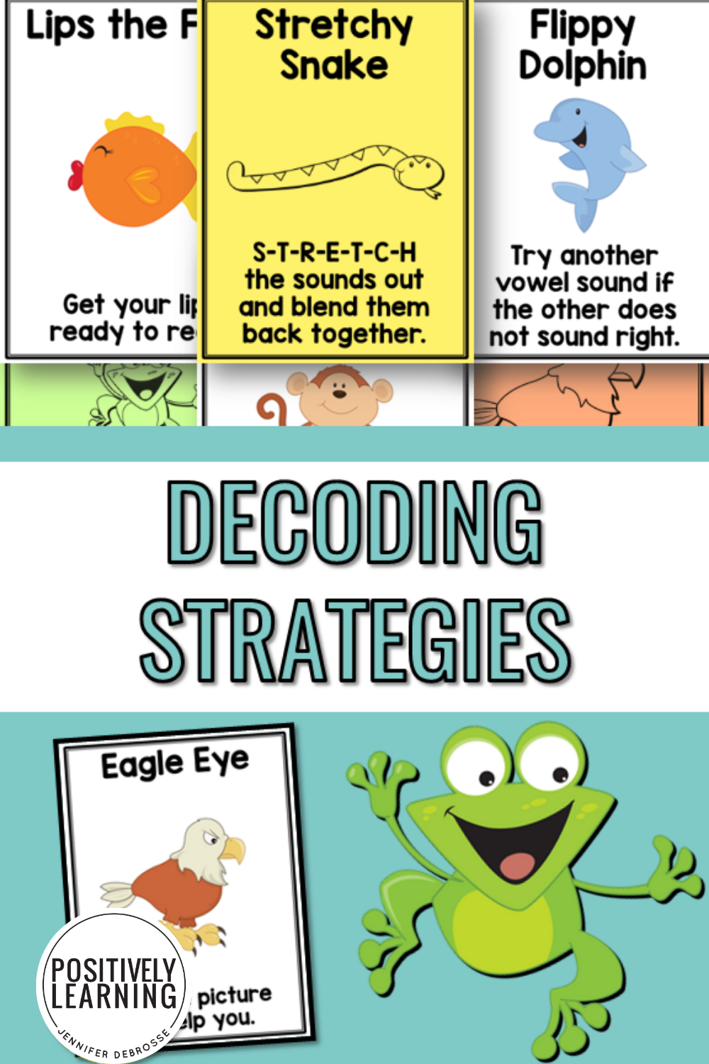 Decoding Strategies