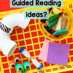 Guided Reading Teaching Tips