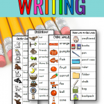 Independent Writing Centers