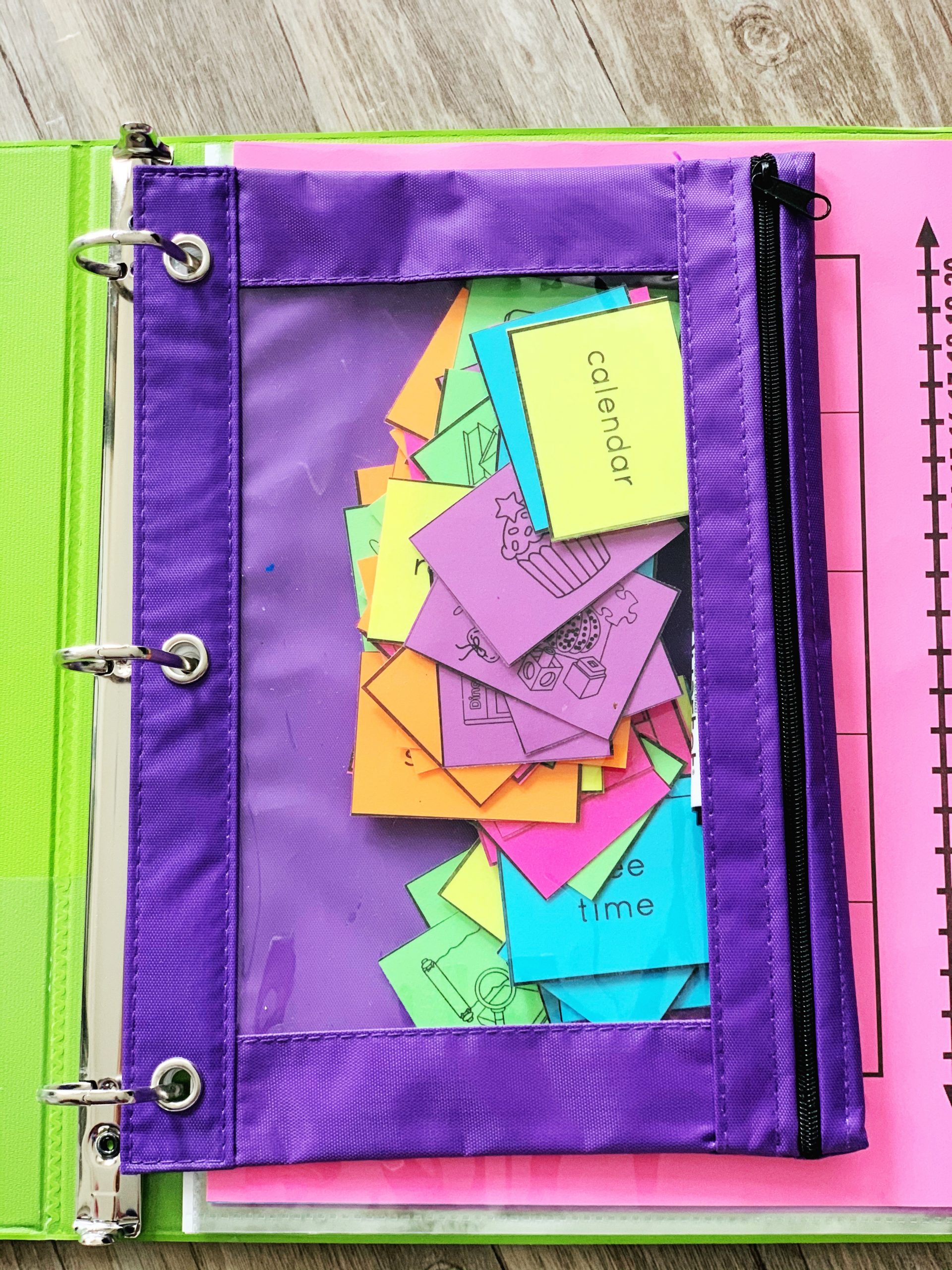picture-schedule-positively-learning