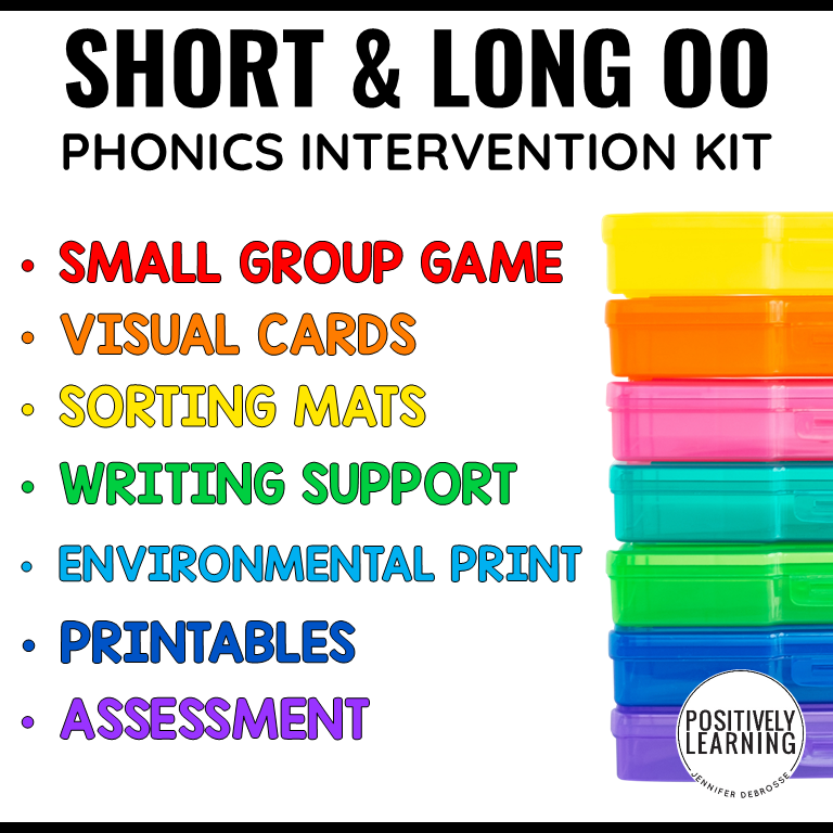 OO Sound Phonics - Image 4