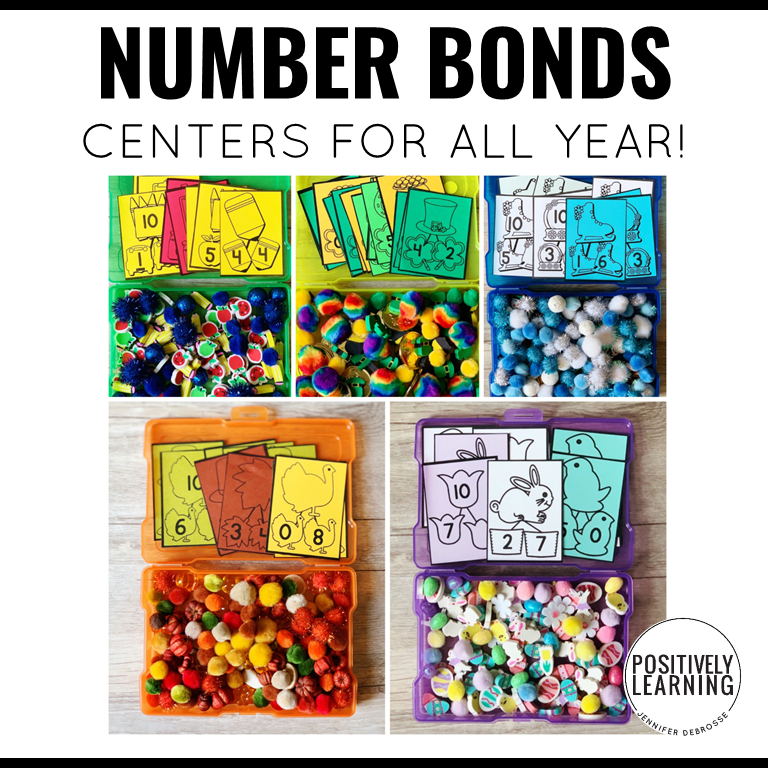 Number Bond Centers - Image 2