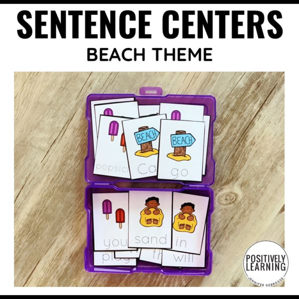 Summer Centers - Image 4