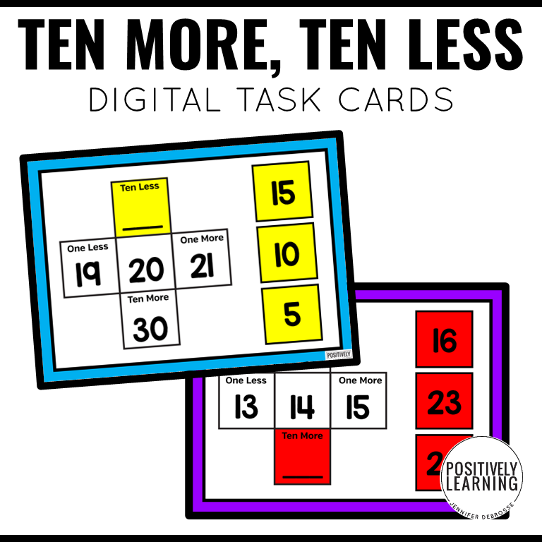 More And Less Math Tasks Positively Learning More And Less Math Tasks Positively Learning