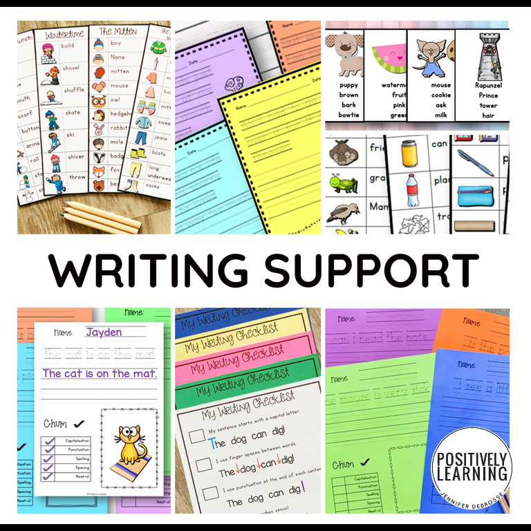 writing-support-archives-positively-learning