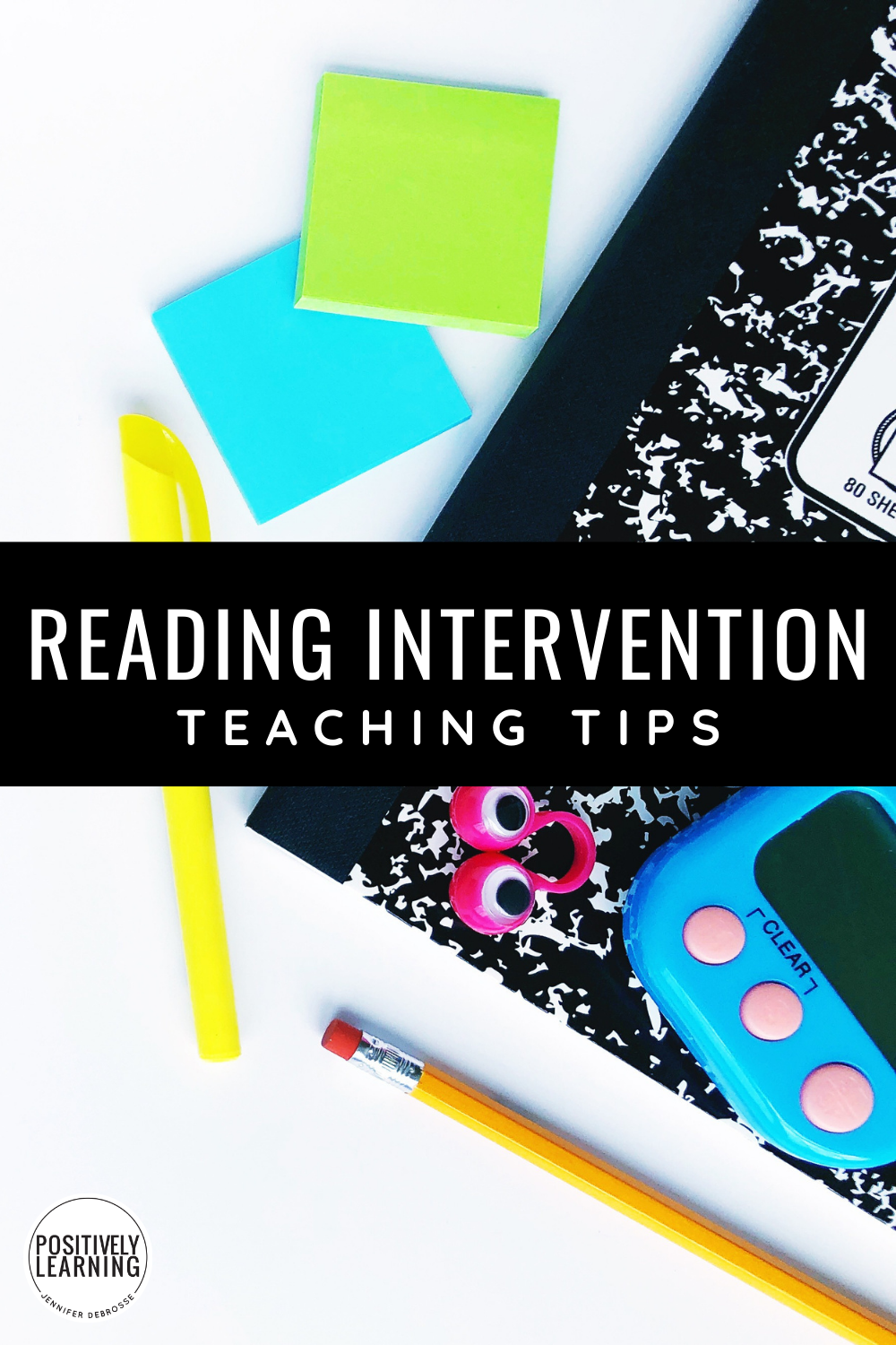 Reading Intervention Archives Positively Learning