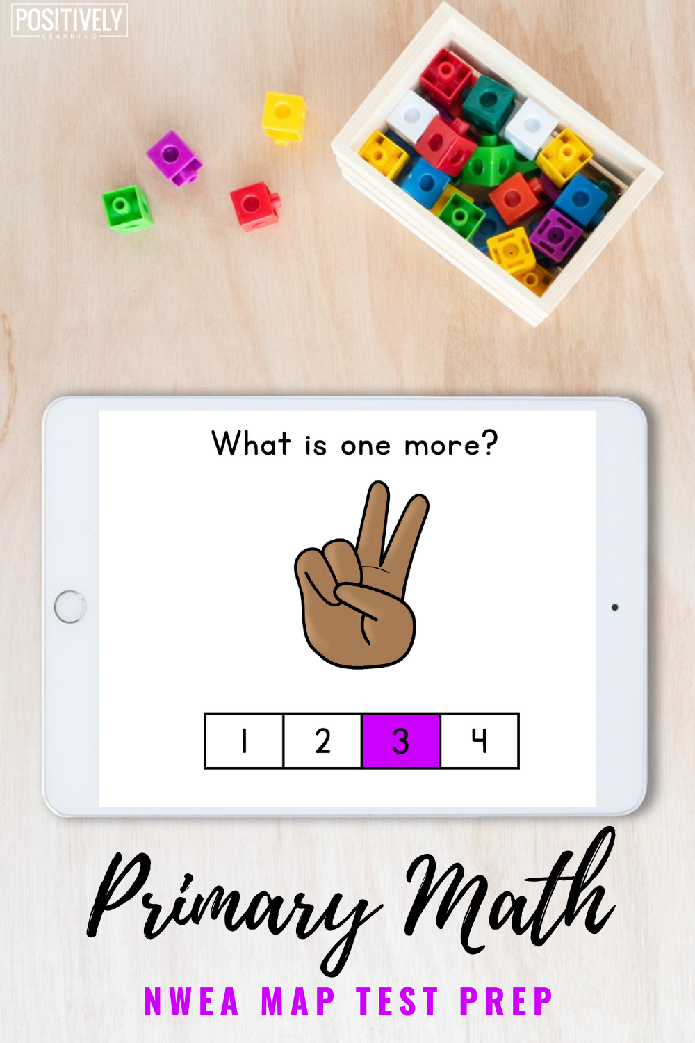 Math Test Prep Practice Positively Learning