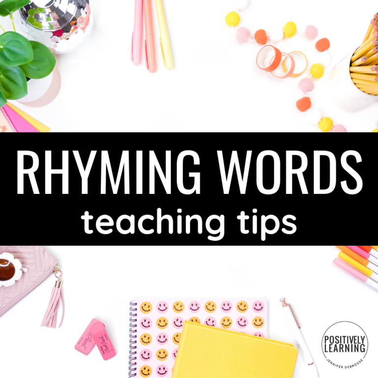 How To Use Decodable Books Positively Learning How To Use Decodable Books Positively Learning