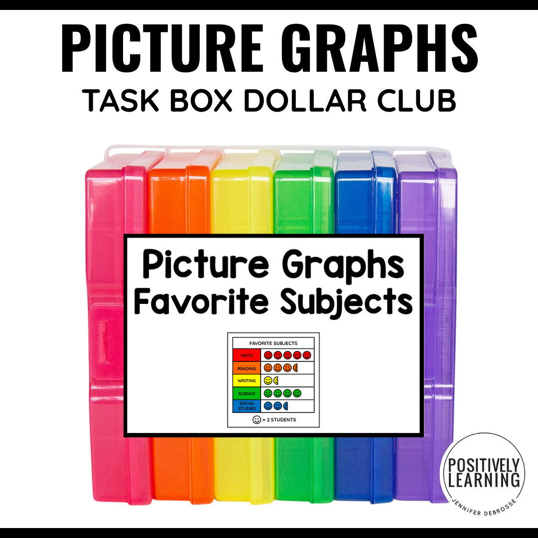 Task Box Membership - Math Task Boxes