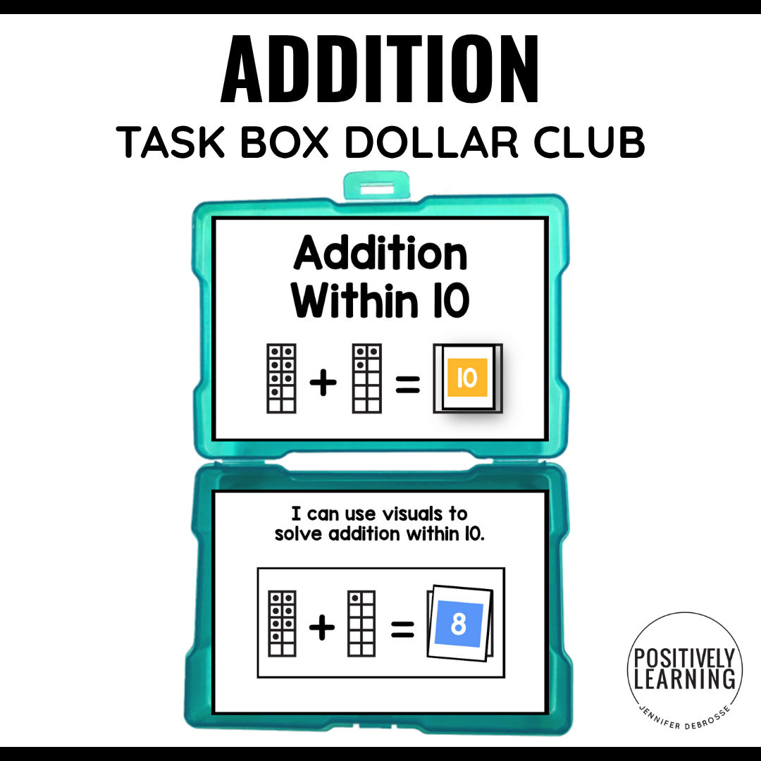 Independent Work Library